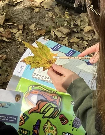 Michigan DNR program offers class trips to state parks